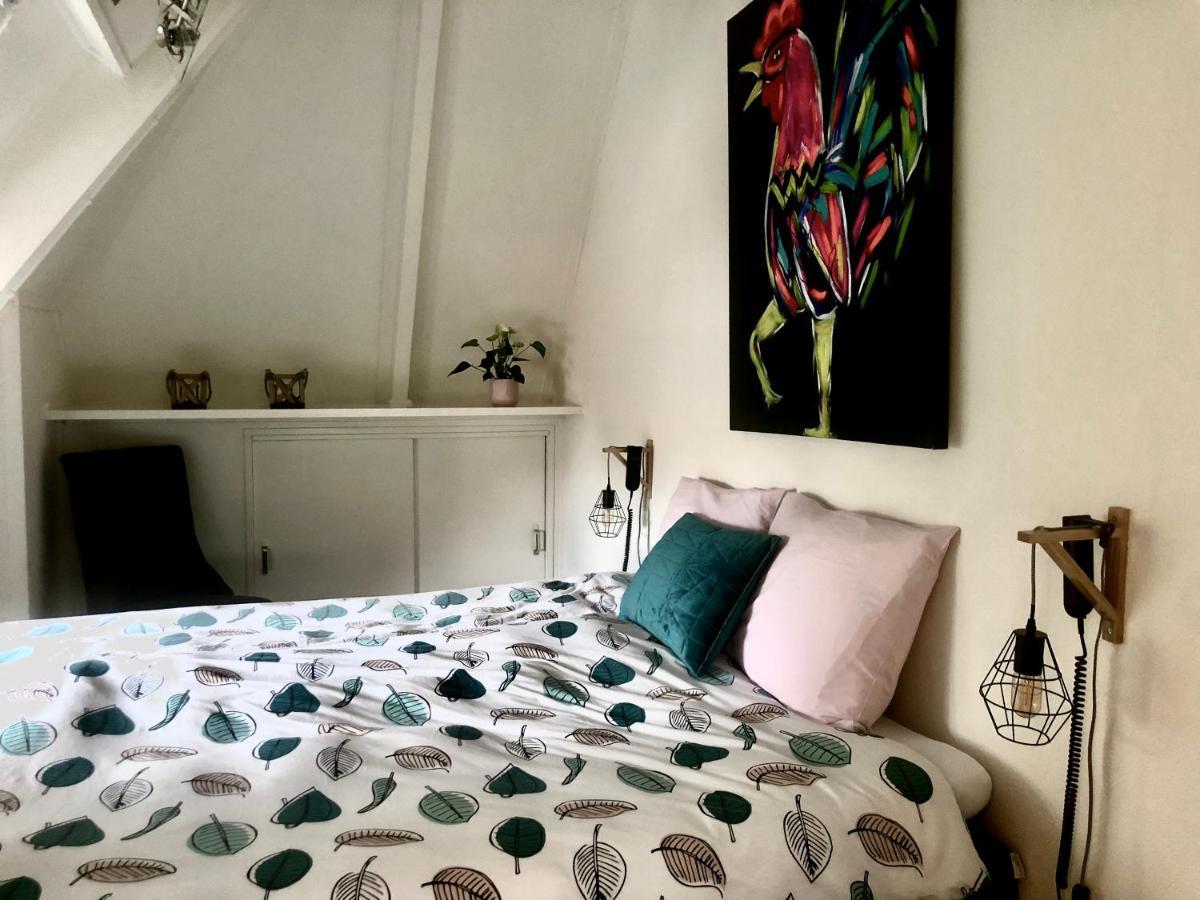 Guesthouse Villa De Eikhof هينغِلو المظهر الخارجي الصورة