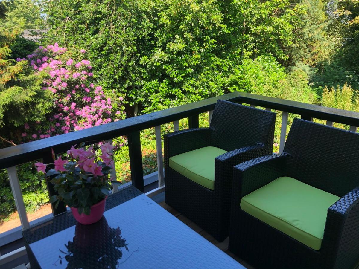Guesthouse Villa De Eikhof هينغِلو المظهر الخارجي الصورة