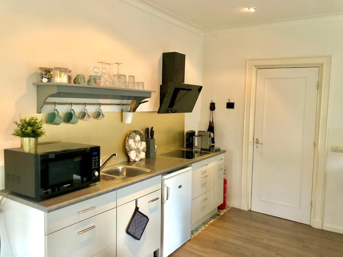 Guesthouse Villa De Eikhof هينغِلو المظهر الخارجي الصورة
