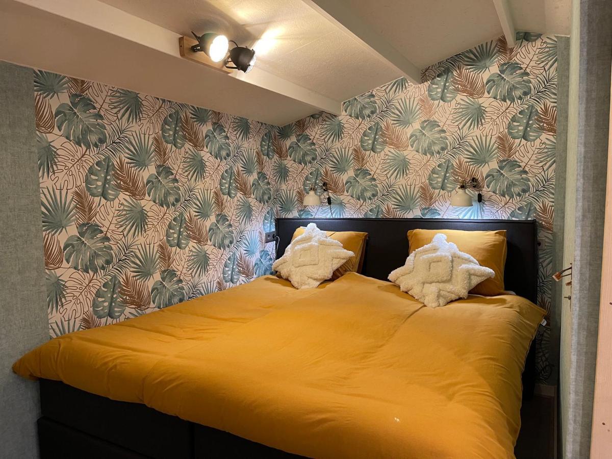 Guesthouse Villa De Eikhof هينغِلو المظهر الخارجي الصورة