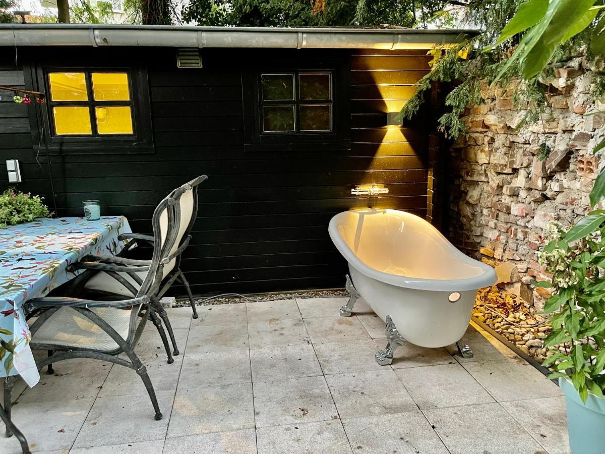Guesthouse Villa De Eikhof هينغِلو المظهر الخارجي الصورة