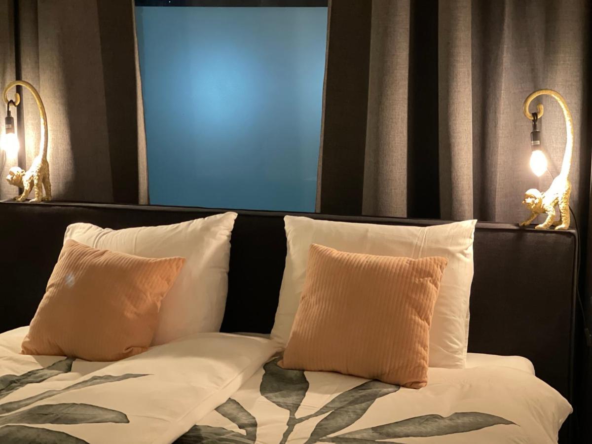 Guesthouse Villa De Eikhof هينغِلو المظهر الخارجي الصورة