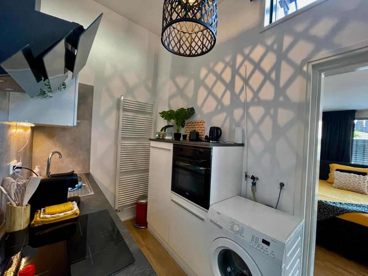 Guesthouse Villa De Eikhof هينغِلو المظهر الخارجي الصورة
