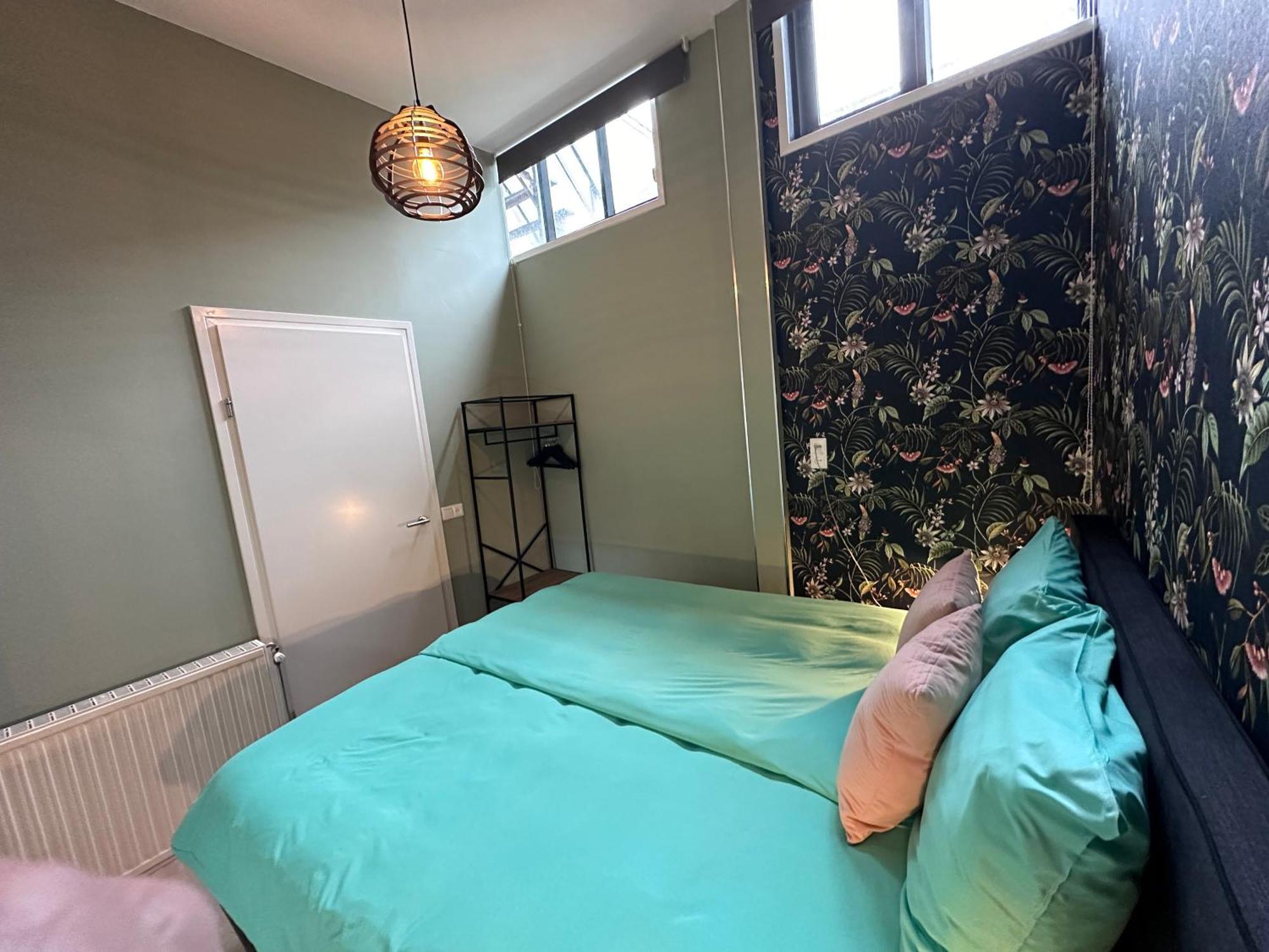 Guesthouse Villa De Eikhof هينغِلو المظهر الخارجي الصورة