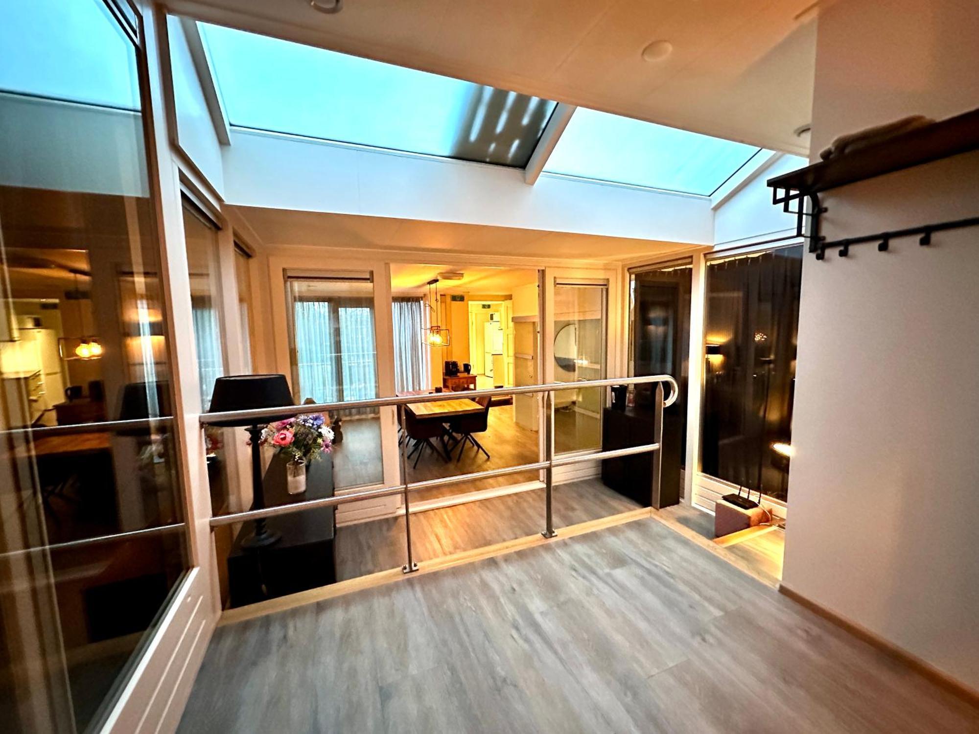 Guesthouse Villa De Eikhof هينغِلو المظهر الخارجي الصورة