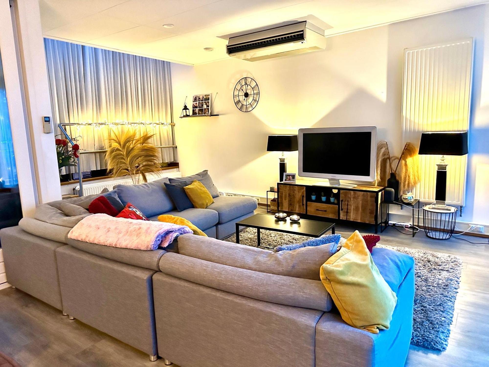 Guesthouse Villa De Eikhof هينغِلو المظهر الخارجي الصورة