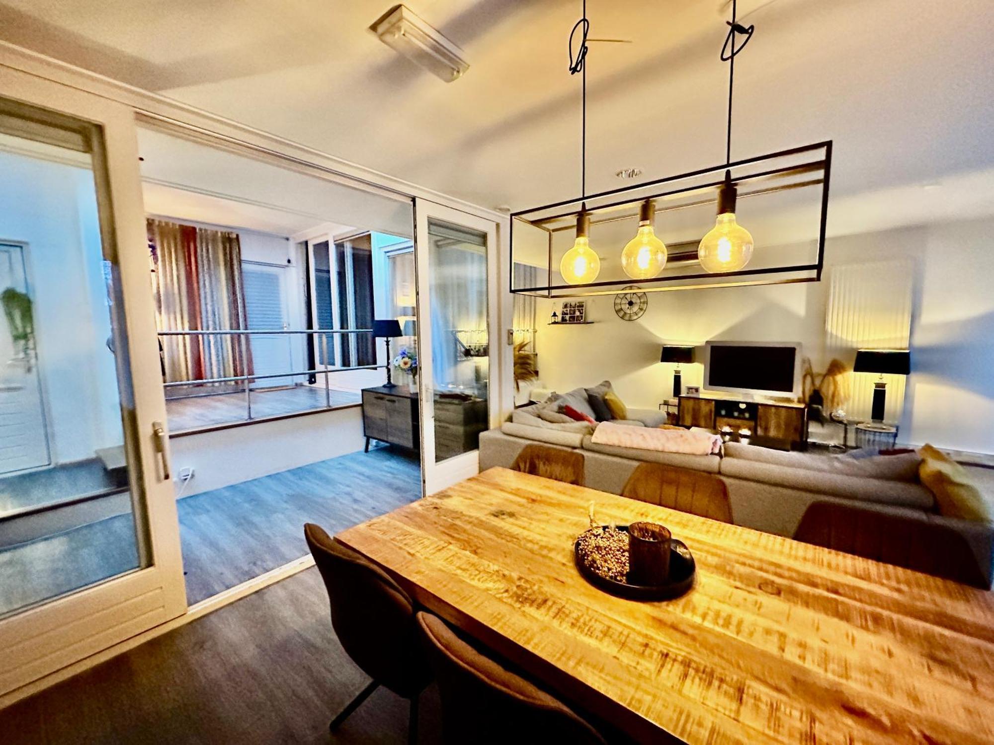 Guesthouse Villa De Eikhof هينغِلو المظهر الخارجي الصورة