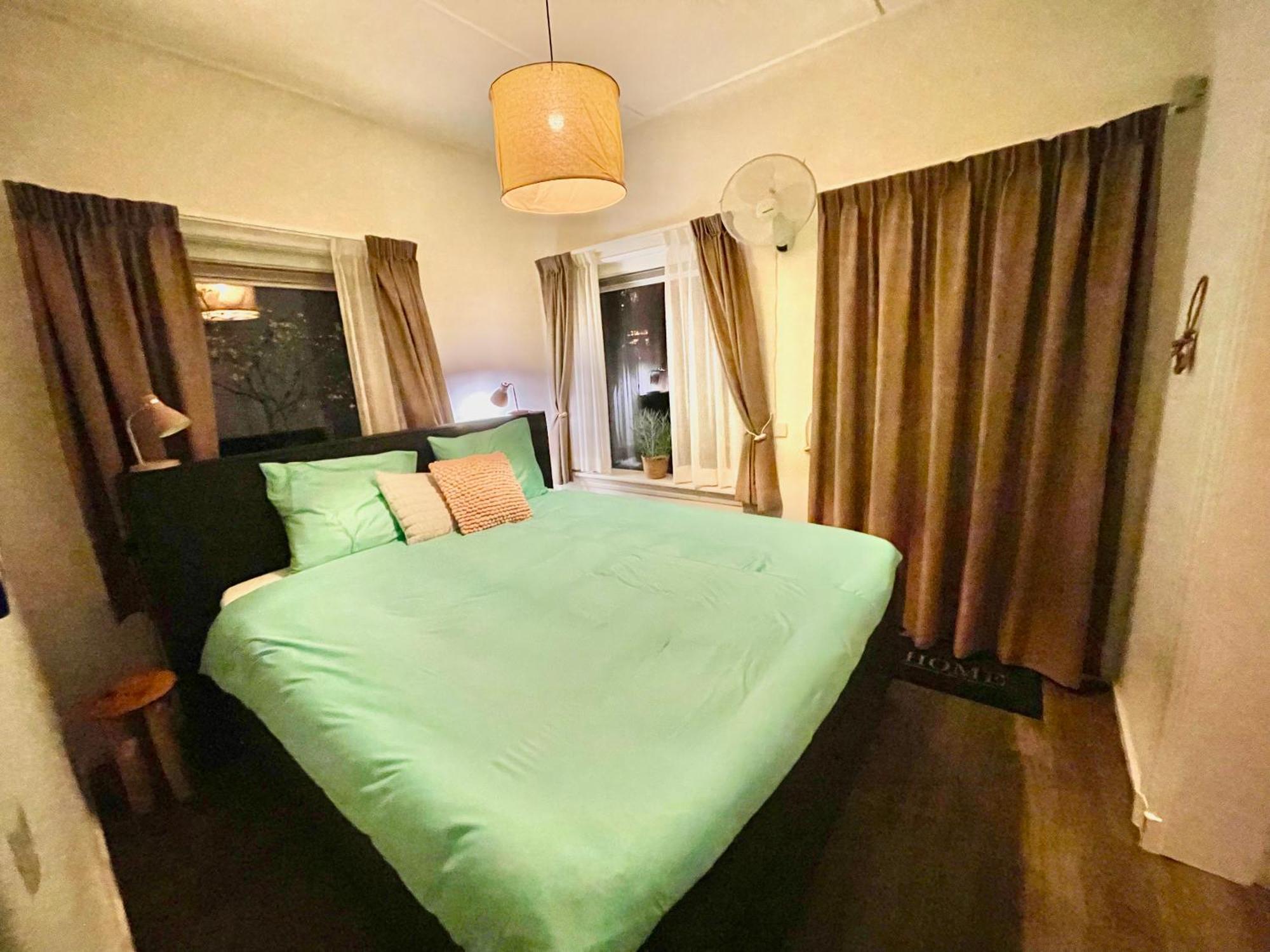 Guesthouse Villa De Eikhof هينغِلو المظهر الخارجي الصورة