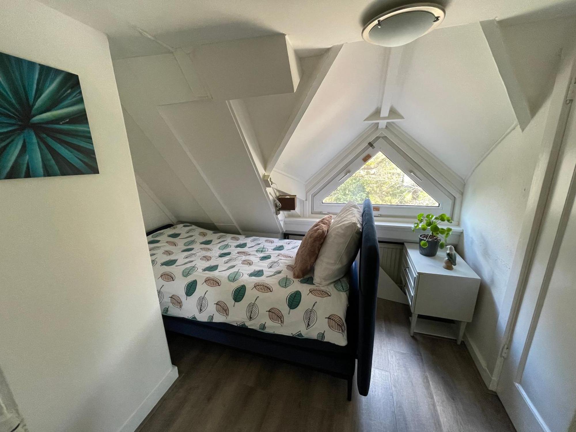 Guesthouse Villa De Eikhof هينغِلو المظهر الخارجي الصورة