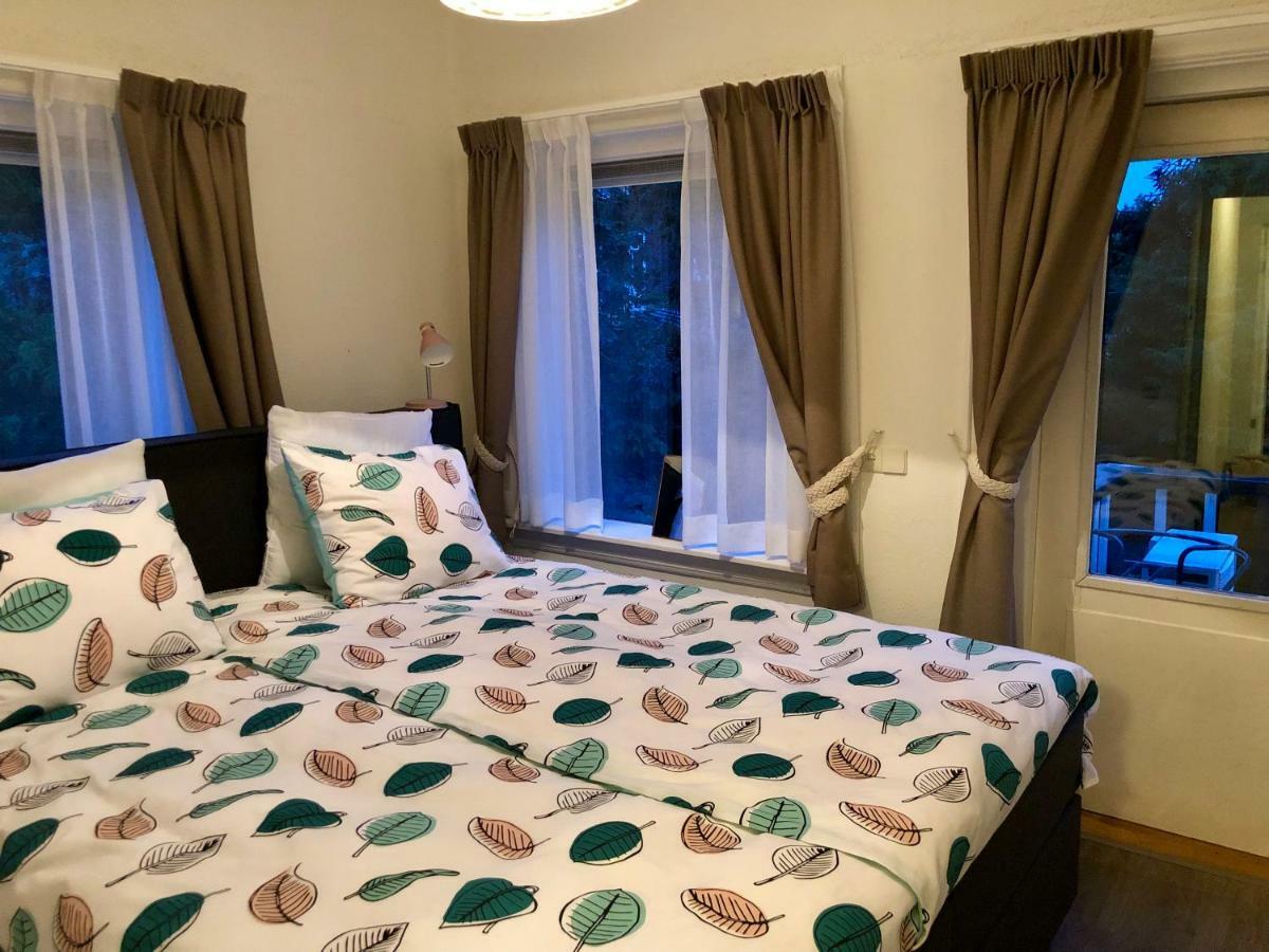 Guesthouse Villa De Eikhof هينغِلو المظهر الخارجي الصورة