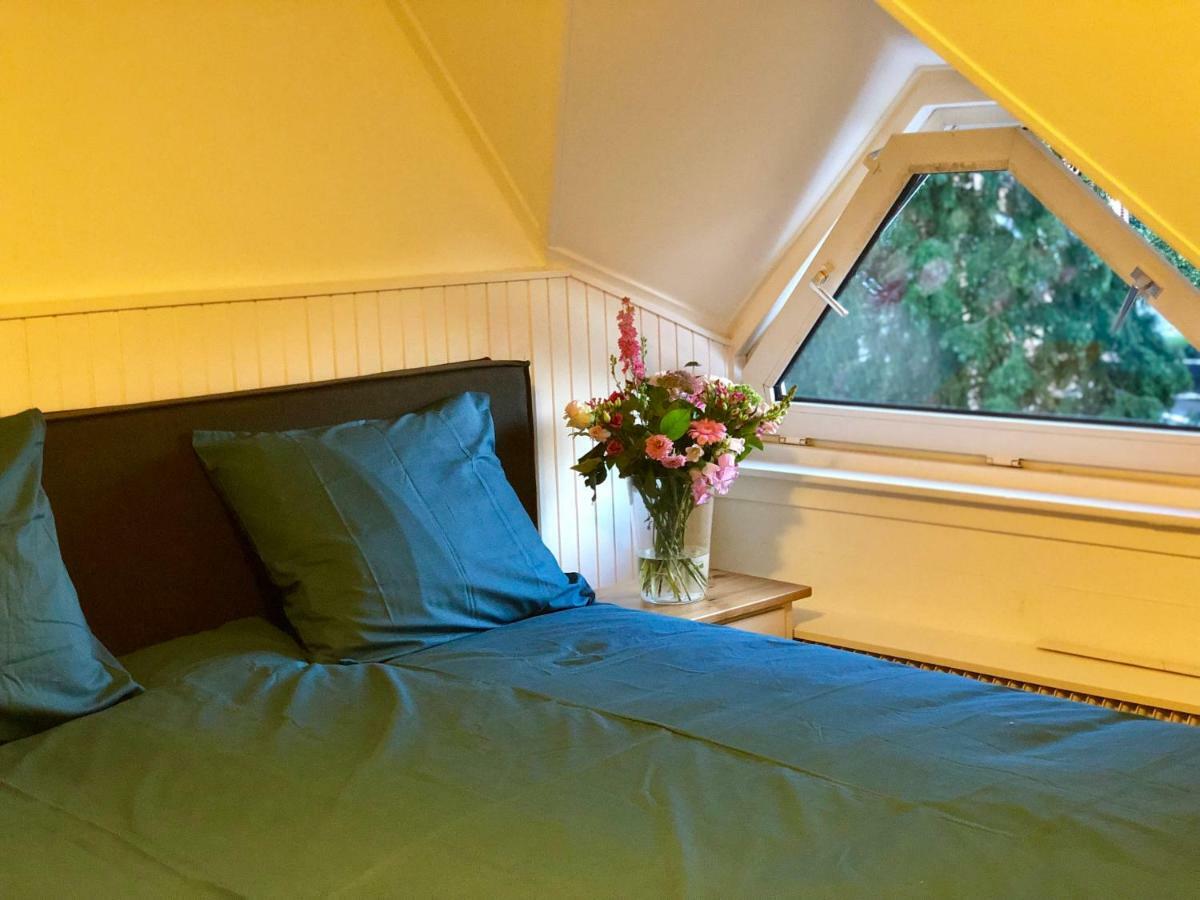 Guesthouse Villa De Eikhof هينغِلو المظهر الخارجي الصورة